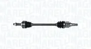 Antriebswelle Vorderachse links MAGNETI MARELLI 302004190320