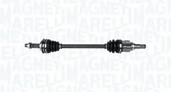 Antriebswelle Vorderachse links MAGNETI MARELLI 302004190320 Bild Antriebswelle Vorderachse links MAGNETI MARELLI 302004190320