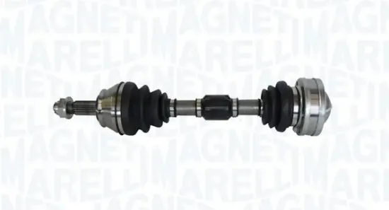 Innenraumgebläse 12 V 12 V MAGNETI MARELLI 069412777010 Bild Innenraumgebläse 12 V 12 V MAGNETI MARELLI 069412777010