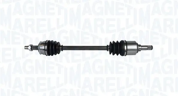 Antriebswelle Vorderachse links MAGNETI MARELLI 302004190347