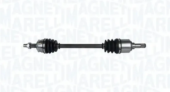 Antriebswelle Vorderachse links MAGNETI MARELLI 302004190347 Bild Antriebswelle Vorderachse links MAGNETI MARELLI 302004190347
