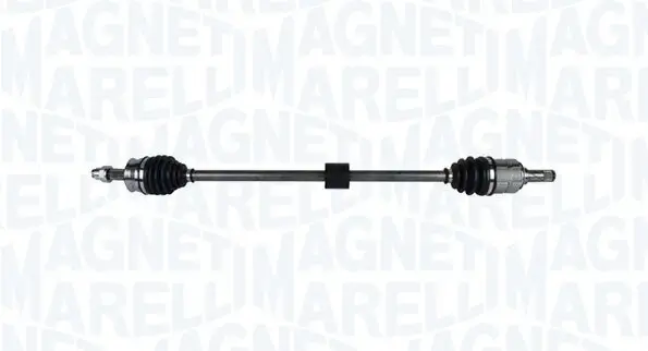 Antriebswelle Vorderachse rechts MAGNETI MARELLI 302004190354