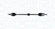 Antriebswelle Vorderachse rechts MAGNETI MARELLI 302004190354