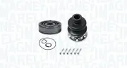 Gelenksatz, Antriebswelle Vorderachse MAGNETI MARELLI 302009100001
