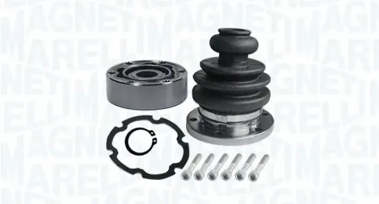 Sensor, Einparkhilfe links beidseitig rechts MAGNETI MARELLI 021016016010 Bild Sensor, Einparkhilfe links beidseitig rechts MAGNETI MARELLI 021016016010