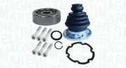 Gelenksatz, Antriebswelle Hinterachse MAGNETI MARELLI 302009100005