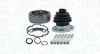 Sensor, Einparkhilfe links beidseitig rechts MAGNETI MARELLI 021016020010 Bild Sensor, Einparkhilfe links beidseitig rechts MAGNETI MARELLI 021016020010
