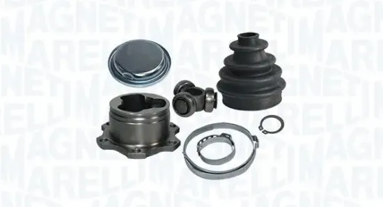 Sensor, Einparkhilfe links beidseitig rechts MAGNETI MARELLI 021016035010 Bild Sensor, Einparkhilfe links beidseitig rechts MAGNETI MARELLI 021016035010