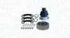 Gelenksatz, Antriebswelle Hinterachse MAGNETI MARELLI 302009100040