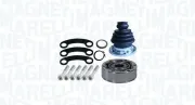 Gelenksatz, Antriebswelle Hinterachse MAGNETI MARELLI 302009100040