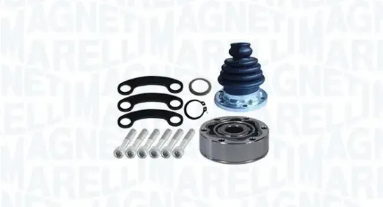 Gelenksatz, Antriebswelle Hinterachse MAGNETI MARELLI 302009100040 Bild Gelenksatz, Antriebswelle Hinterachse MAGNETI MARELLI 302009100040