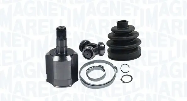 Gelenksatz, Antriebswelle Vorderachse MAGNETI MARELLI 302009100043