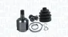 Gelenksatz, Antriebswelle Vorderachse MAGNETI MARELLI 302009100043