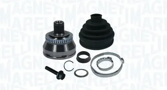 Sensor, Einparkhilfe links beidseitig rechts MAGNETI MARELLI 021016078010 Bild Sensor, Einparkhilfe links beidseitig rechts MAGNETI MARELLI 021016078010
