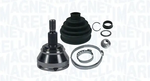 Gelenksatz, Antriebswelle Vorderachse MAGNETI MARELLI 302015100033