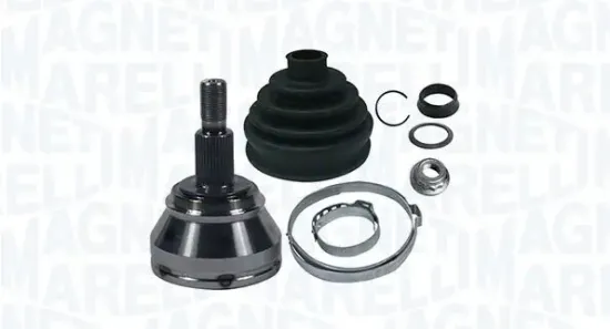 Gelenksatz, Antriebswelle Vorderachse MAGNETI MARELLI 302015100033 Bild Gelenksatz, Antriebswelle Vorderachse MAGNETI MARELLI 302015100033