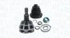 Gelenksatz, Antriebswelle Vorderachse MAGNETI MARELLI 302015100034