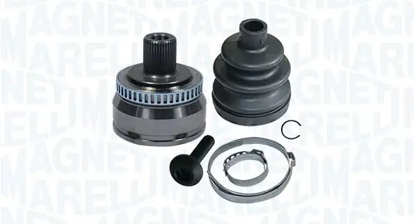 Gelenksatz, Antriebswelle Vorderachse MAGNETI MARELLI 302015100037