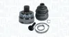 Gelenksatz, Antriebswelle Vorderachse MAGNETI MARELLI 302015100037