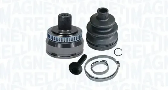 Gelenksatz, Antriebswelle Vorderachse MAGNETI MARELLI 302015100037 Bild Gelenksatz, Antriebswelle Vorderachse MAGNETI MARELLI 302015100037