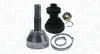 Gelenksatz, Antriebswelle Vorderachse MAGNETI MARELLI 302015100049