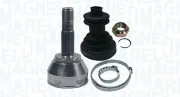 Gelenksatz, Antriebswelle Vorderachse MAGNETI MARELLI 302015100049