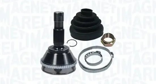 Sensor, Einparkhilfe vorne MAGNETI MARELLI 021016093010 Bild Sensor, Einparkhilfe vorne MAGNETI MARELLI 021016093010