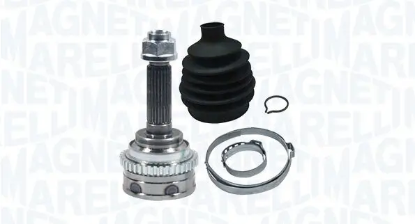 Gelenksatz, Antriebswelle Vorderachse MAGNETI MARELLI 302015100073