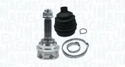 Gelenksatz, Antriebswelle Vorderachse MAGNETI MARELLI 302015100073