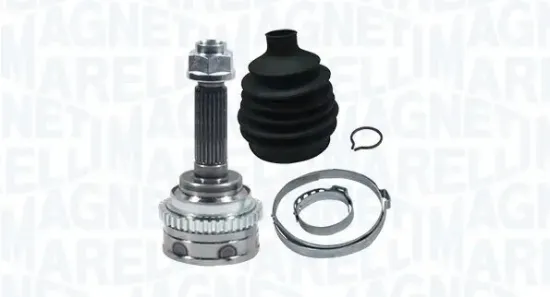 Gelenksatz, Antriebswelle Vorderachse MAGNETI MARELLI 302015100073 Bild Gelenksatz, Antriebswelle Vorderachse MAGNETI MARELLI 302015100073