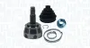 Sensor, Einparkhilfe hinten MAGNETI MARELLI 021016106010 Bild Sensor, Einparkhilfe hinten MAGNETI MARELLI 021016106010