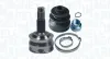Sensor, Einparkhilfe hinten beidseitig MAGNETI MARELLI 021016107010 Bild Sensor, Einparkhilfe hinten beidseitig MAGNETI MARELLI 021016107010