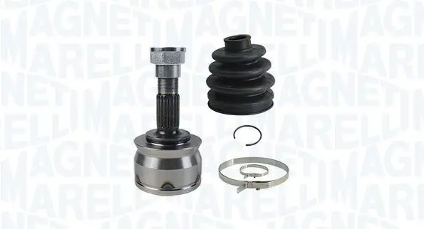Gelenksatz, Antriebswelle Vorderachse MAGNETI MARELLI 302015100101