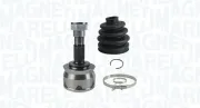 Gelenksatz, Antriebswelle Vorderachse MAGNETI MARELLI 302015100101