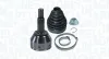 Gelenksatz, Antriebswelle Vorderachse MAGNETI MARELLI 302015100132