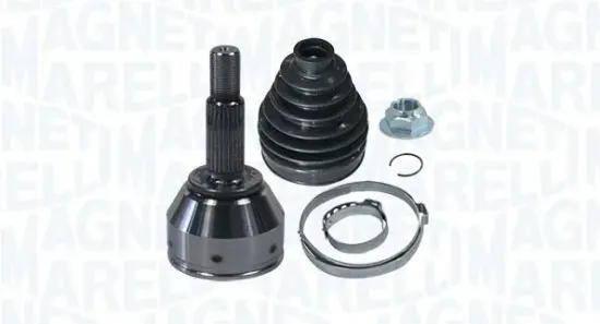 Gelenksatz, Antriebswelle Vorderachse MAGNETI MARELLI 302015100132 Bild Gelenksatz, Antriebswelle Vorderachse MAGNETI MARELLI 302015100132