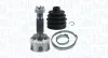 Gelenksatz, Antriebswelle Vorderachse MAGNETI MARELLI 302015100148