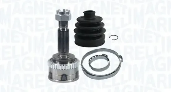 Gelenksatz, Antriebswelle Vorderachse MAGNETI MARELLI 302015100148 Bild Gelenksatz, Antriebswelle Vorderachse MAGNETI MARELLI 302015100148