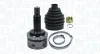 Gelenksatz, Antriebswelle Vorderachse MAGNETI MARELLI 302015100165