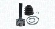 Gelenksatz, Antriebswelle Vorderachse MAGNETI MARELLI 302015100192