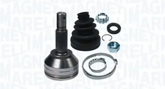 Gelenksatz, Antriebswelle MAGNETI MARELLI 302015100208 Bild Gelenksatz, Antriebswelle MAGNETI MARELLI 302015100208