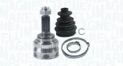 Gelenksatz, Antriebswelle Vorderachse MAGNETI MARELLI 302015100212