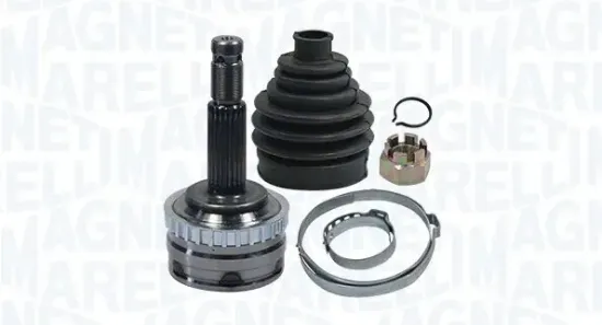Gelenksatz, Antriebswelle Vorderachse MAGNETI MARELLI 302015100221 Bild Gelenksatz, Antriebswelle Vorderachse MAGNETI MARELLI 302015100221