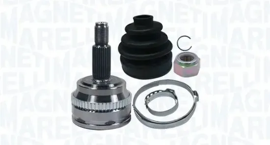 Sensor, Einparkhilfe hinten MAGNETI MARELLI 021016153010 Bild Sensor, Einparkhilfe hinten MAGNETI MARELLI 021016153010
