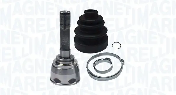 Gelenksatz, Antriebswelle Vorderachse MAGNETI MARELLI 302015100266