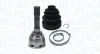 Gelenksatz, Antriebswelle Vorderachse MAGNETI MARELLI 302015100266