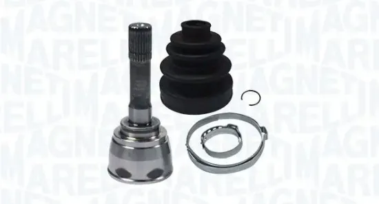 Gelenksatz, Antriebswelle Vorderachse MAGNETI MARELLI 302015100266 Bild Gelenksatz, Antriebswelle Vorderachse MAGNETI MARELLI 302015100266