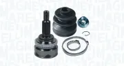 Gelenksatz, Antriebswelle Vorderachse MAGNETI MARELLI 302015100272