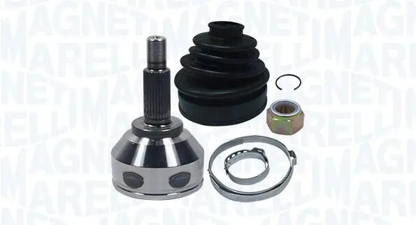 Gelenksatz, Antriebswelle Vorderachse MAGNETI MARELLI 302015100299