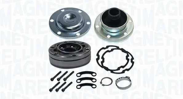 Gelenksatz, Antriebswelle Hinterachse MAGNETI MARELLI 302015100323